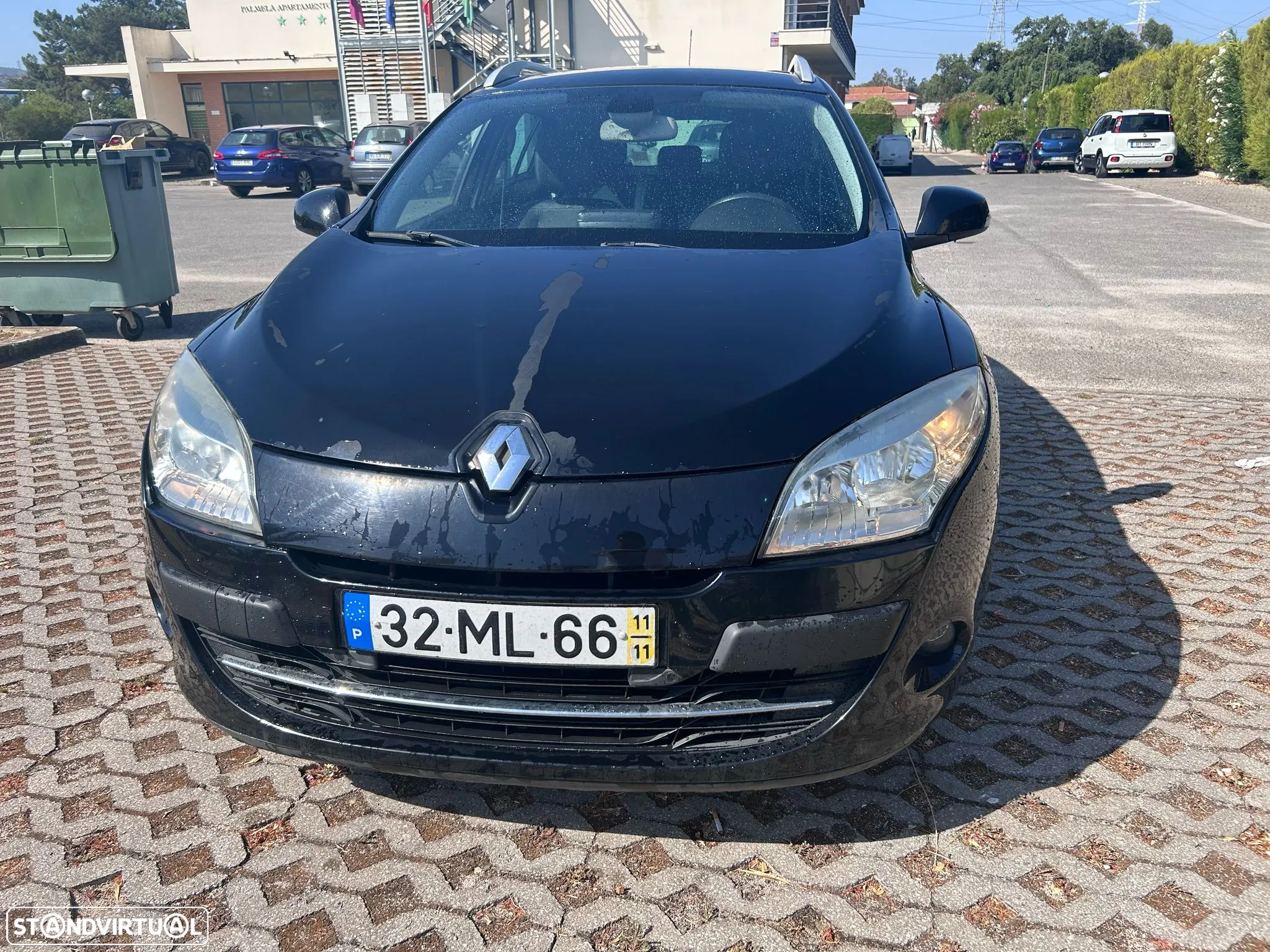 Renault Mégane Sport Tourer 1.5 dCi Bose Edtion CO2 Champion - 3
