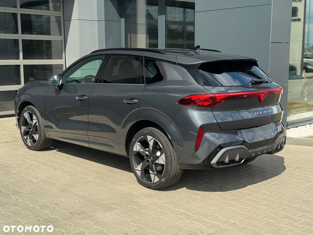 Cupra Terramar - 11
