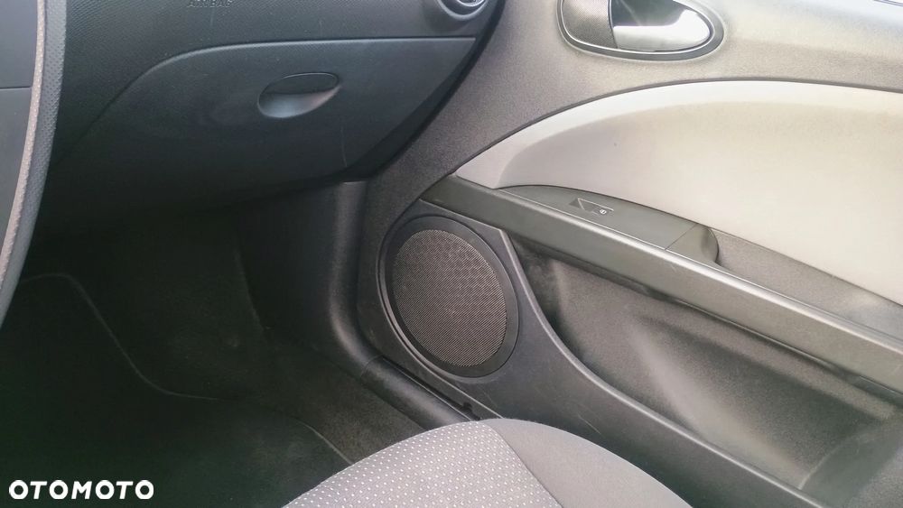 Seat Leon 1.4 TSI Style - 13