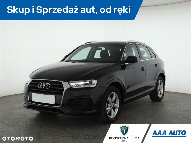 Audi Q3 - 3