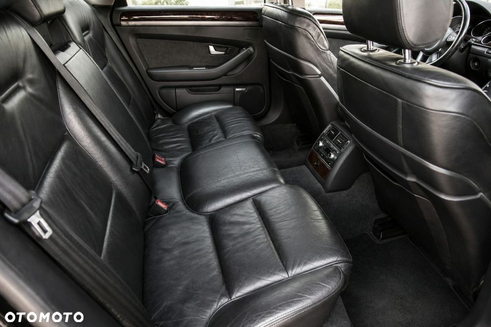 Audi A8 - 14
