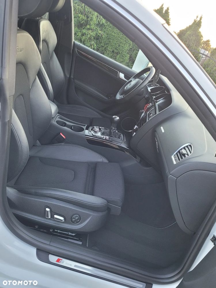 Audi A5 Sportback 2.0 TFSI - 16