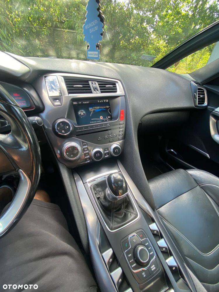Citroën DS5 2.0 HDi Chic - 18