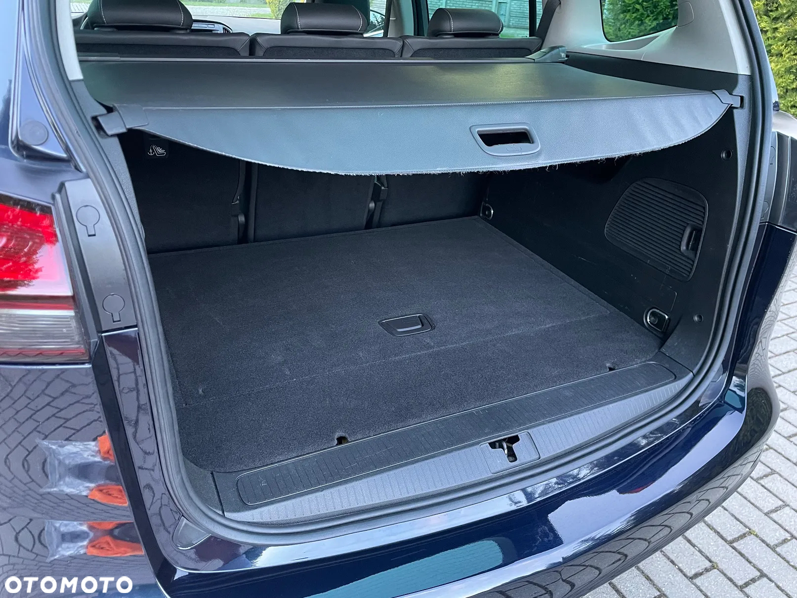 Opel Zafira 1.6 DIT Start/Stop Innovation - 15