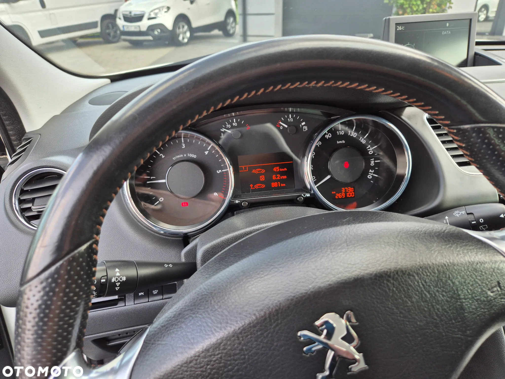 Peugeot 3008 BlueHDi 120 Stop & Start Business-Line - 40