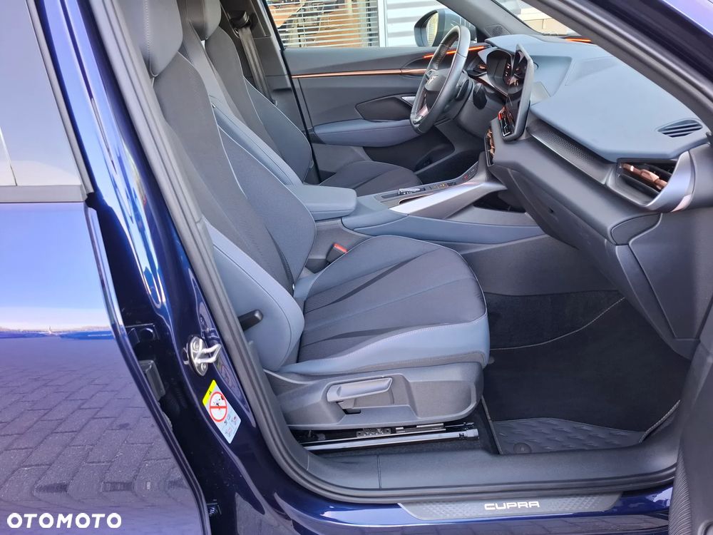 Cupra Terramar 1.5 eHybrid PHEV DSG - 14