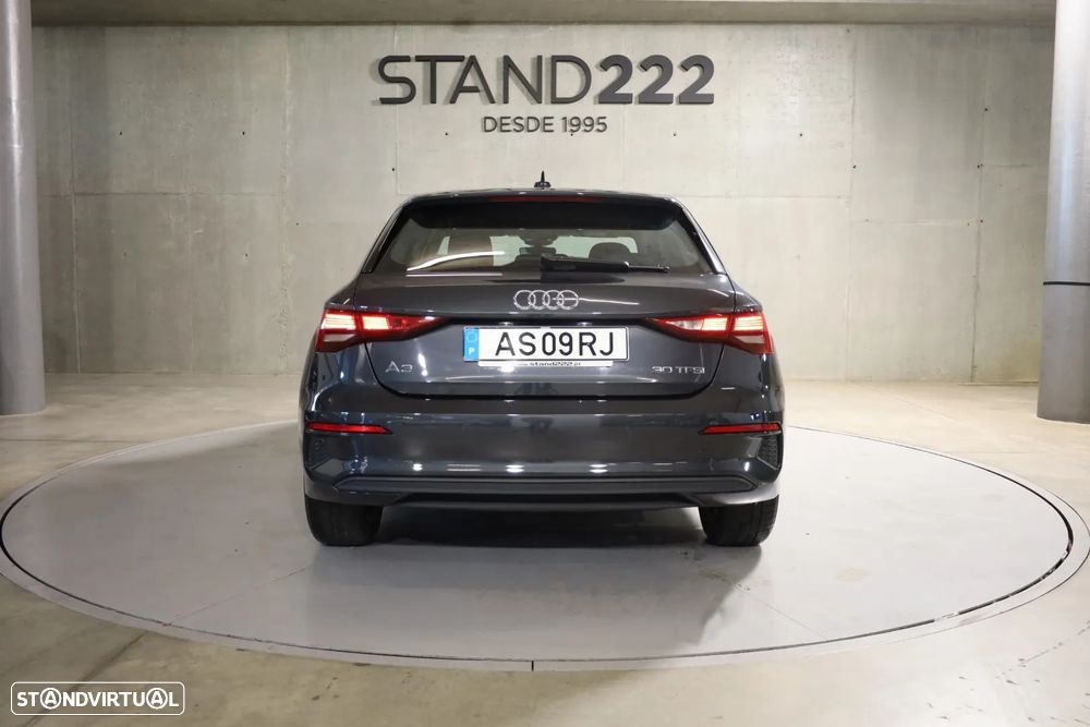 Audi A3 Sportback 30 TFSI S tronic - 6