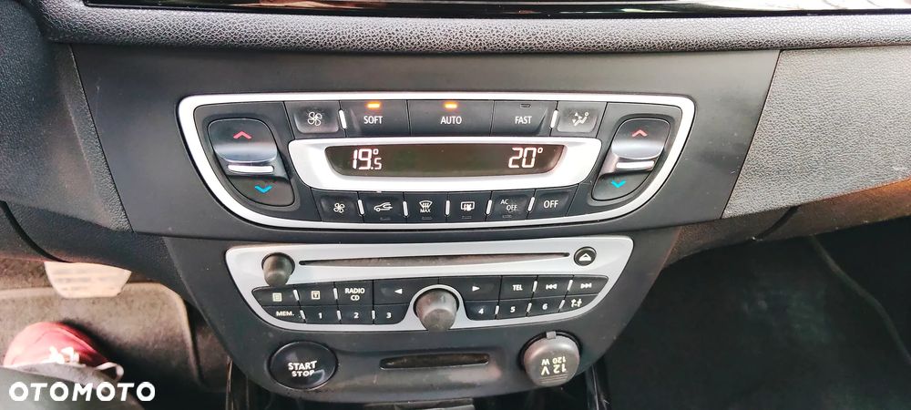 Renault Megane 1.4 16V TCE Bose Edition - 19