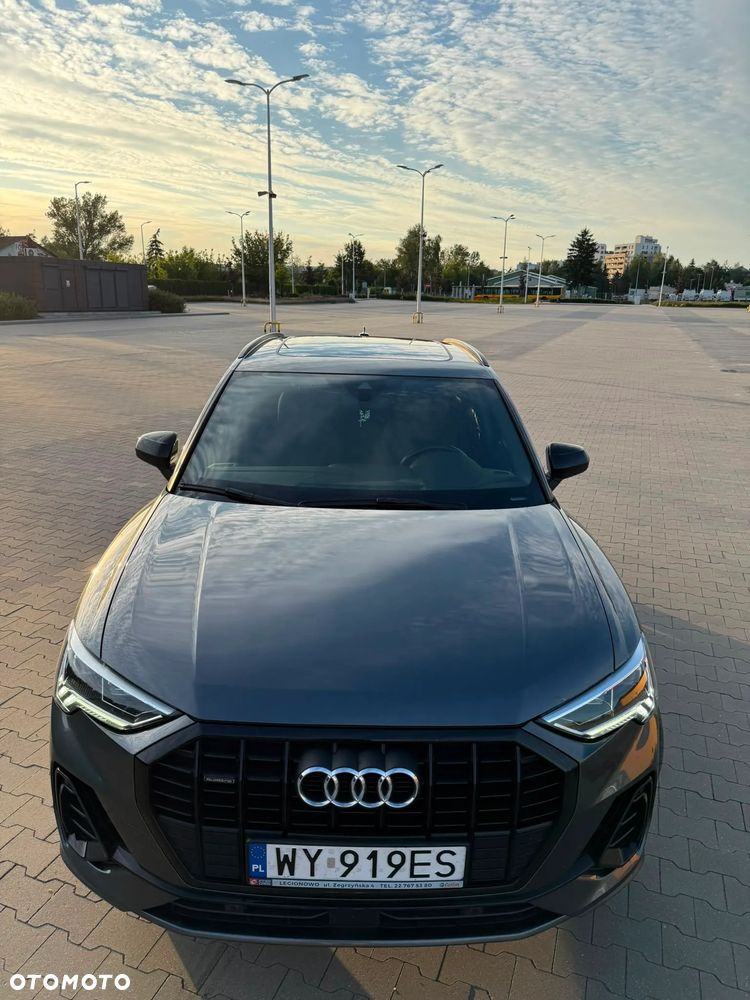 Audi Q3 45 TFSI Quattro S tronic S line - 6