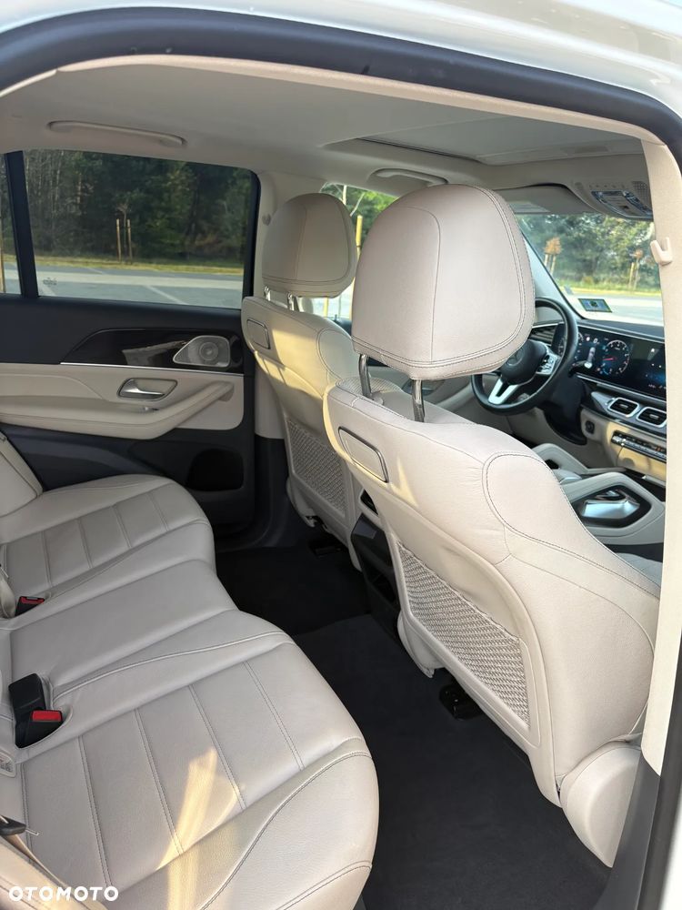 Mercedes-Benz GLE - 11