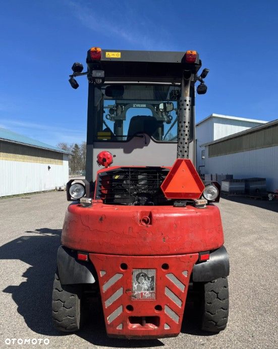 Kalmar DCF 70-6 - 8