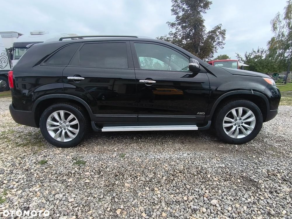 Kia Sorento 2.2 CRDi 4WD Attract - 7