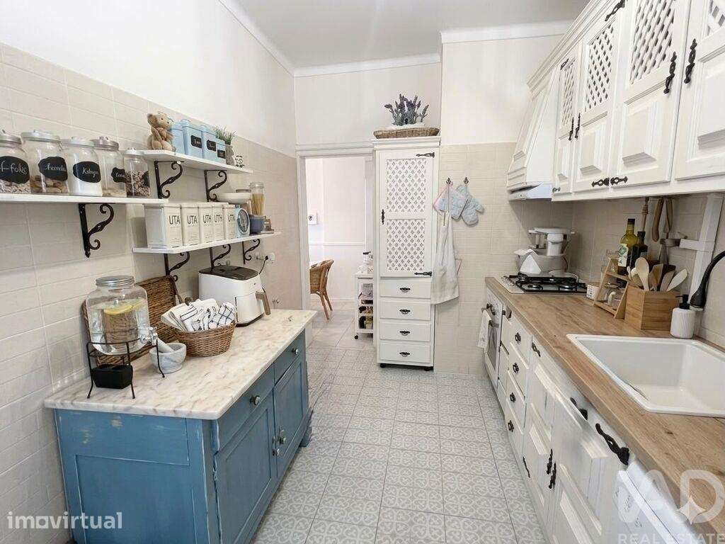 Apartamento T2 em Setúbal - Grande imagem: 5/12