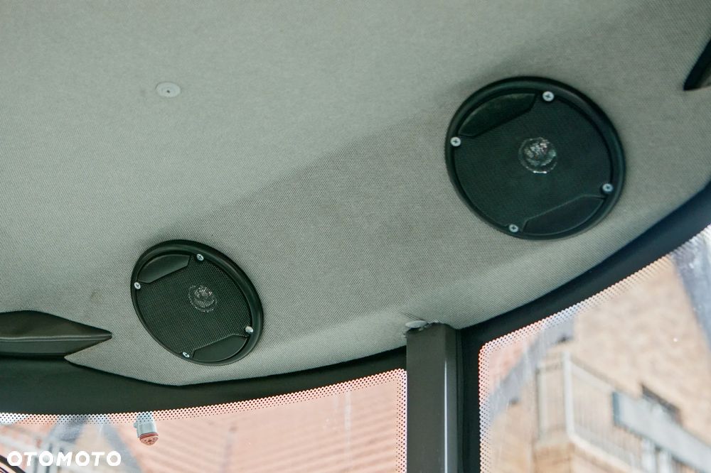 LOVOL FR18E2-u z kabiną - 5