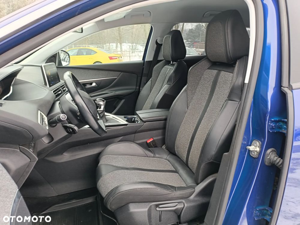 Peugeot 3008 - 10