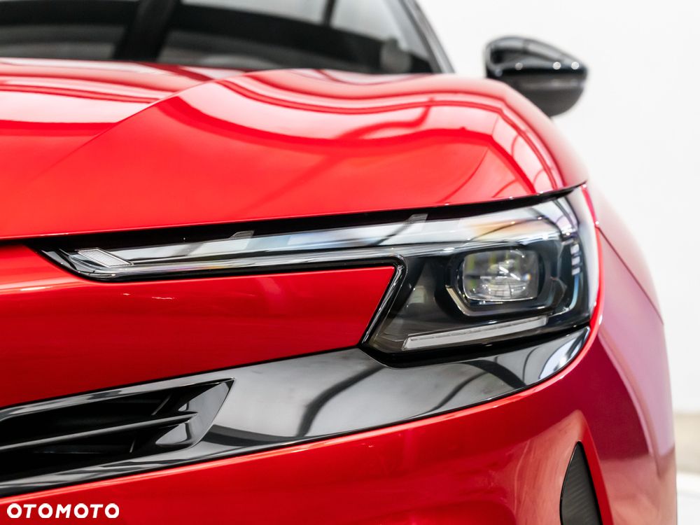 Alfa Romeo Junior 1.2 mHEV Ibrida Intensa eDCT - 9