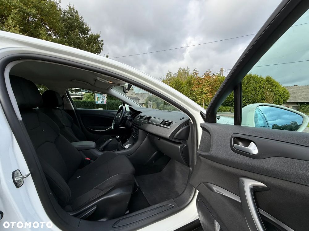 Citroën C5 1.8i 16V Dynamique - 22