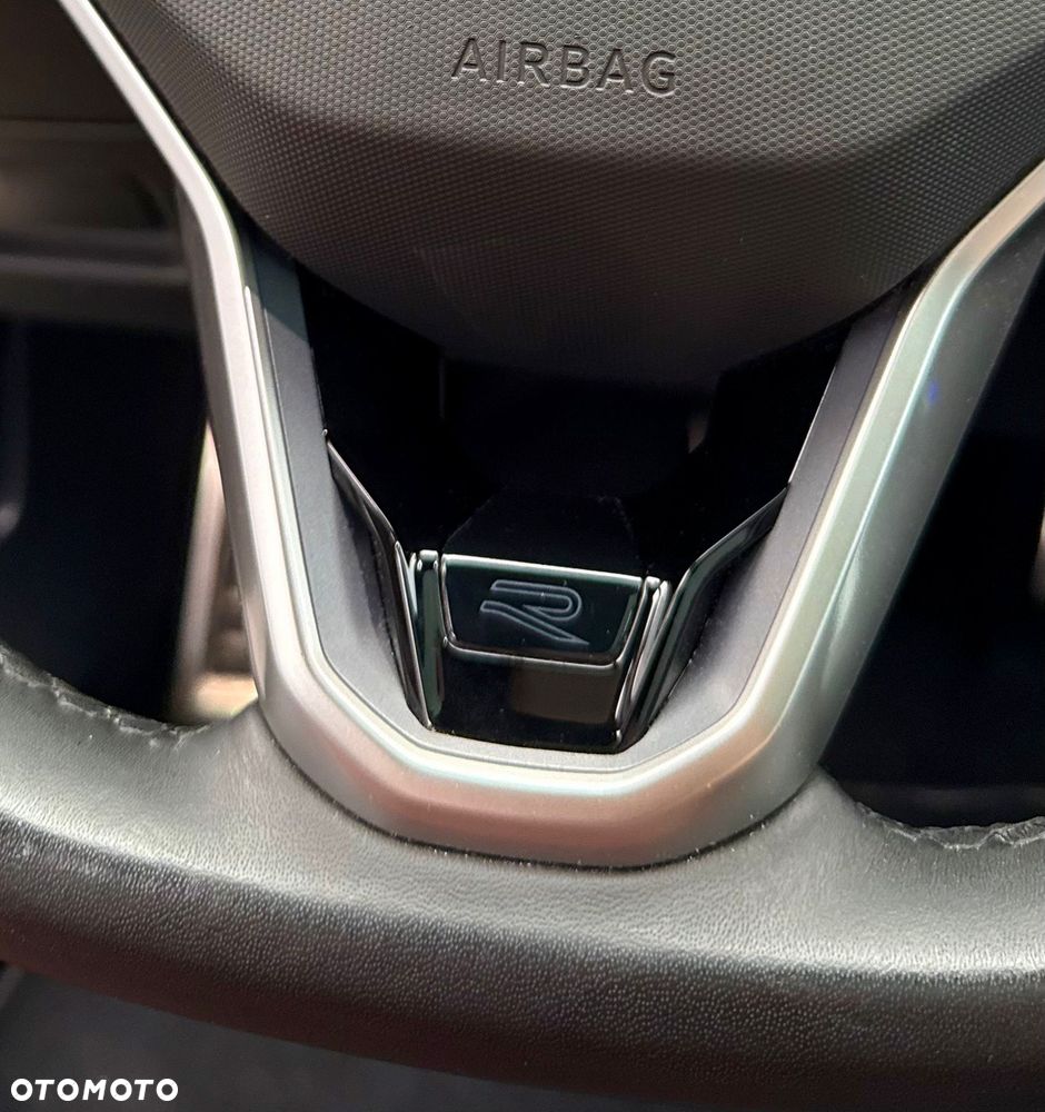 Volkswagen Arteon 2.0 TDI R-Line DSG - 21