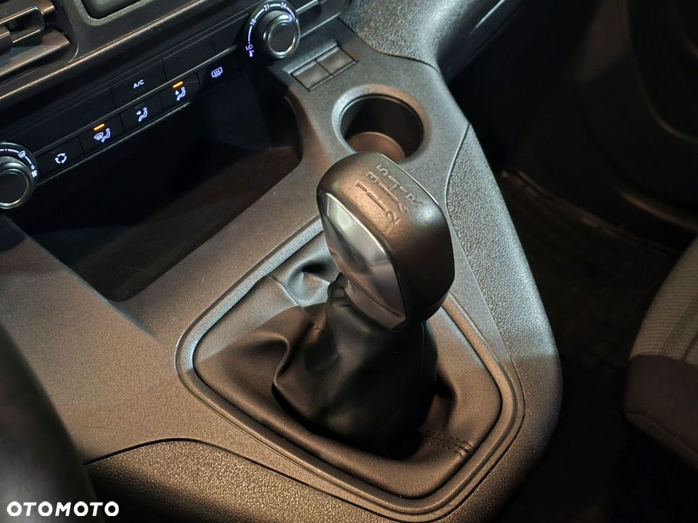 Opel Combo 1.5 D 75kW N1 Edition - 30