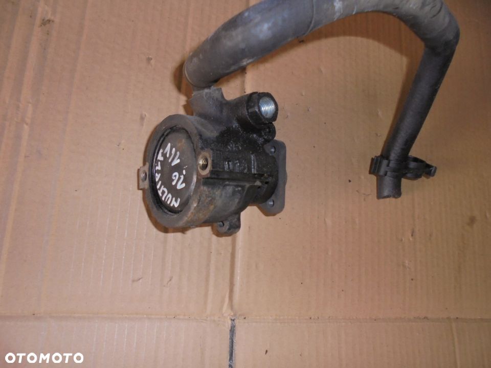 POMPA WSPOMAGANIA FIAT MULTIPLA 46553723 - 1
