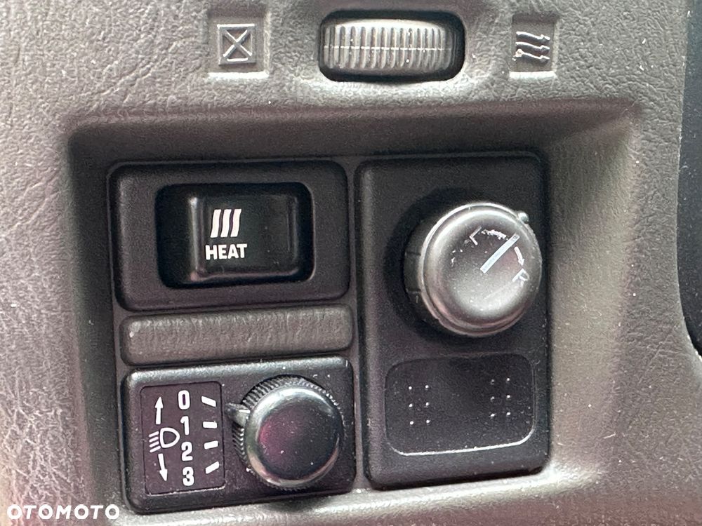 Nissan Patrol - 27
