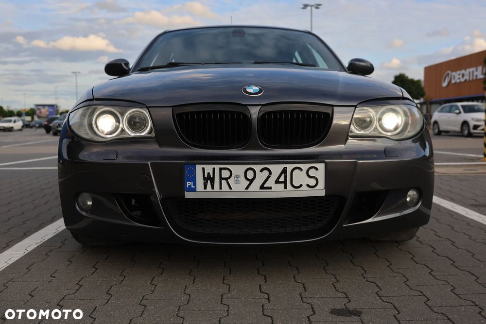 BMW Seria 1 - 13