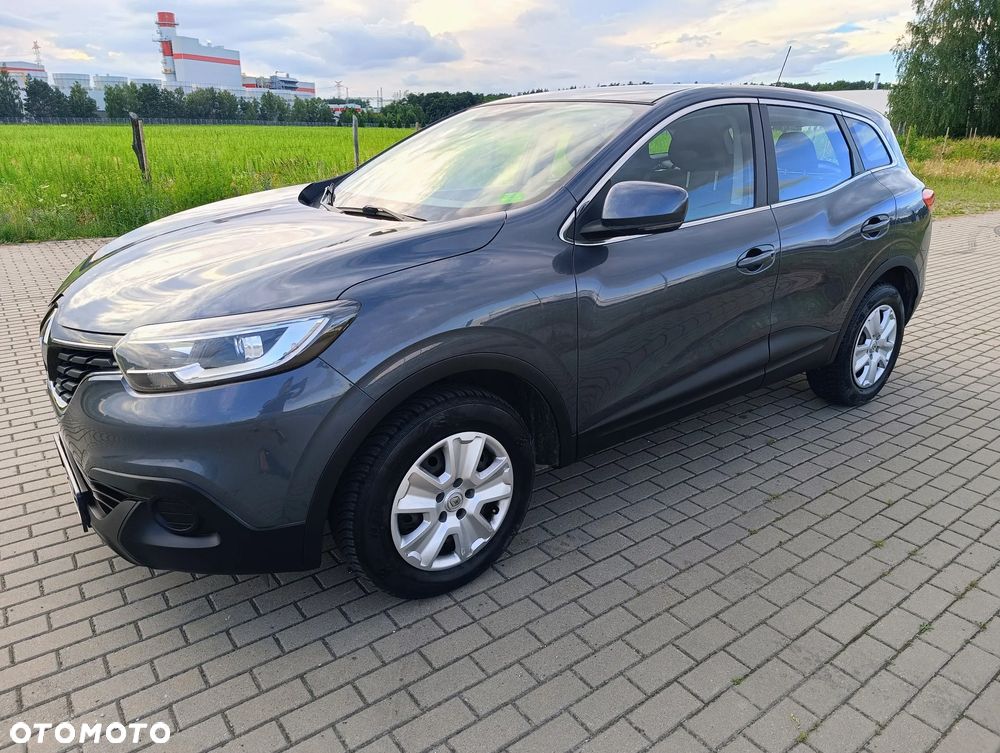 Renault Kadjar - 11
