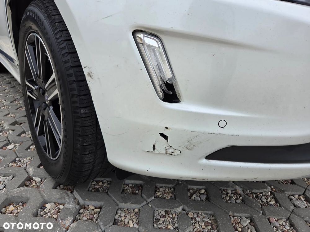 Volvo XC 60 T5 AWD Summum - 24