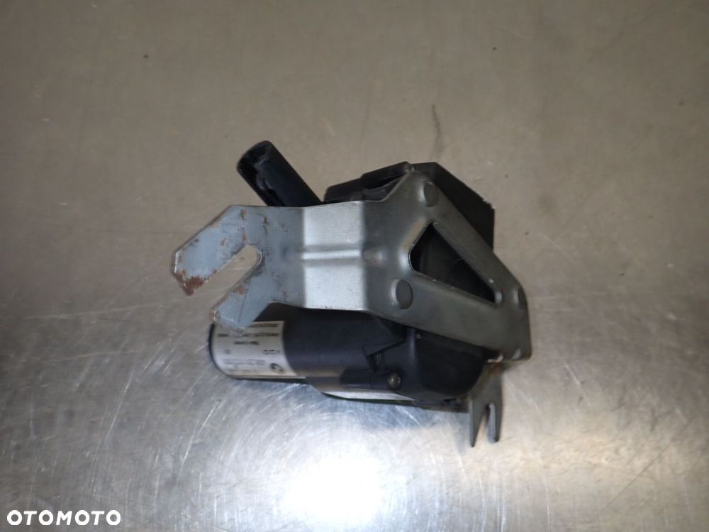 POTENCJOMETR GAZU BMW E36 COUPE 2.0 M52B20 - 3