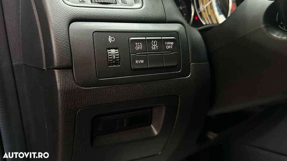 Mazda CX-5 - 23