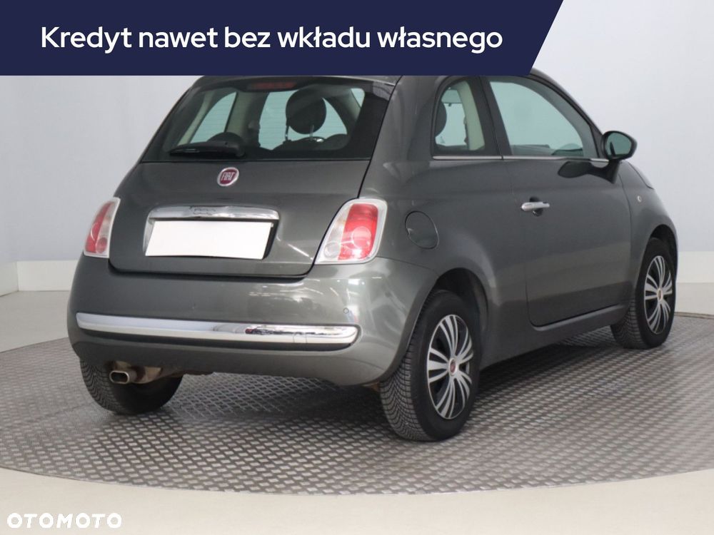 Fiat 500 - 7