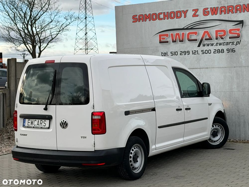 Volkswagen CADDY - 20