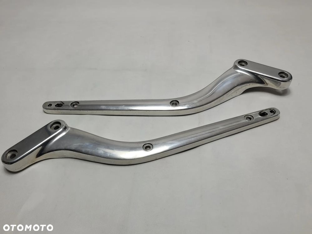 Szable struts Harley Davidson Softail FXSB Breakout 47200180 47200181 - 4
