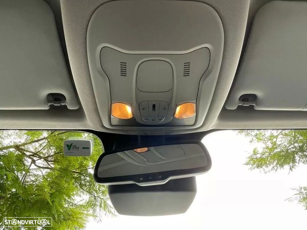 Jeep Renegade 1.6 MJD Limited DCT - 15