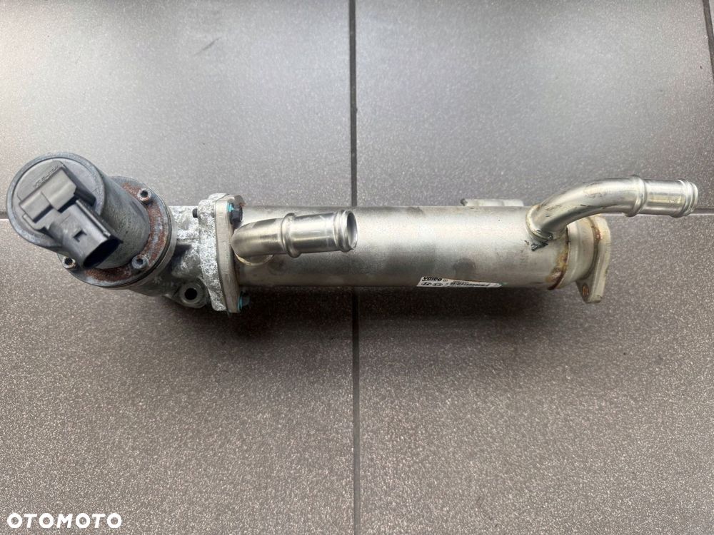 CHŁODNICA SPALIN EGR 2.0 CRDI HYUNDAI KIA 2841627400 2841027410 - 3