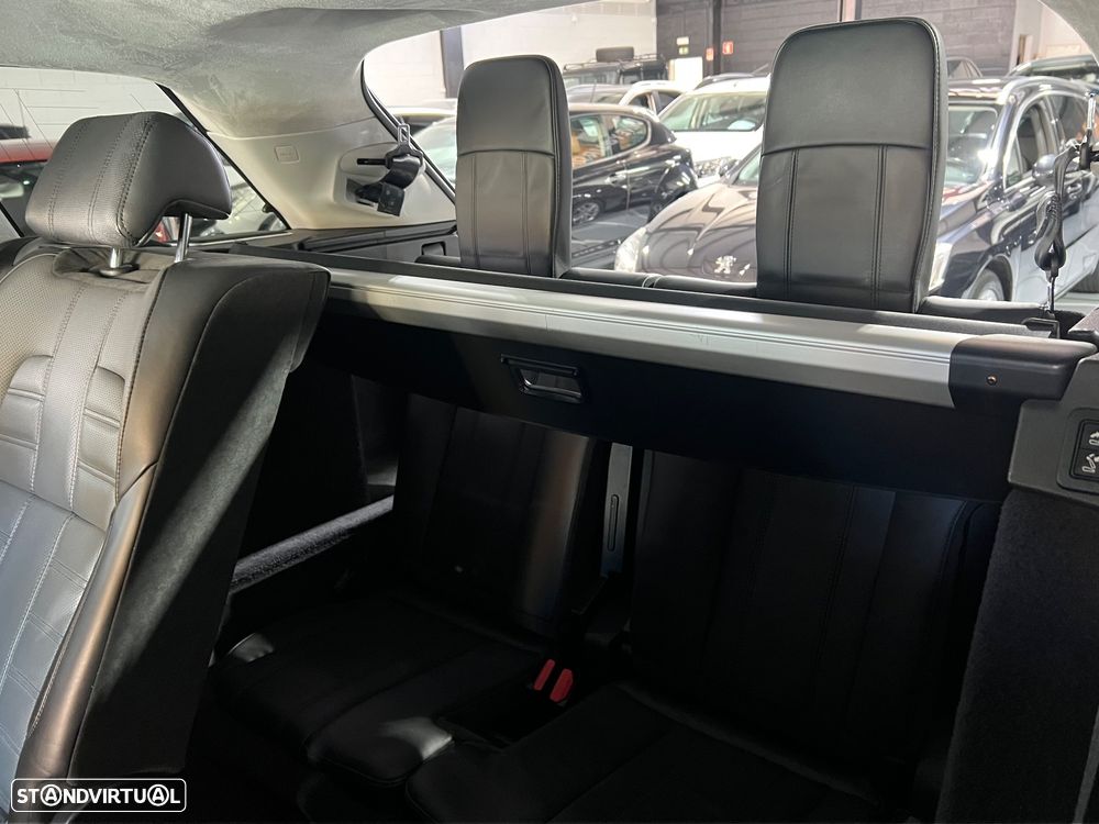 Land Rover Range Rover Sport 3.0 SDV6 HEV Autobiography Dynamic - 17