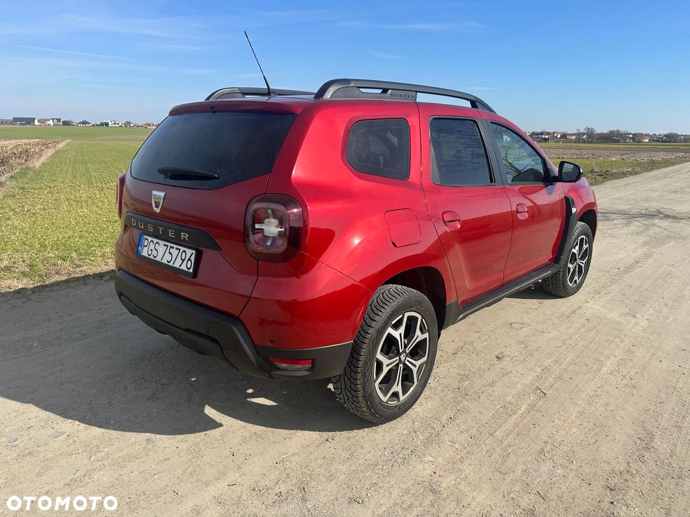 Dacia Duster - 4