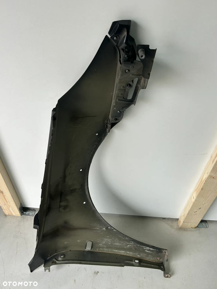 Saab 93 X XWD błotnik Lewy przód przedni  2008-2011 Lift - 6