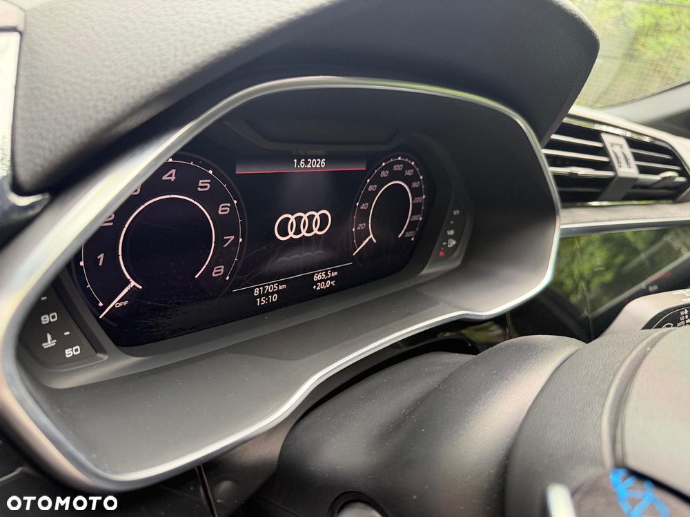 Audi RS Q3 2.5 TFSI quattro S tronic - 13