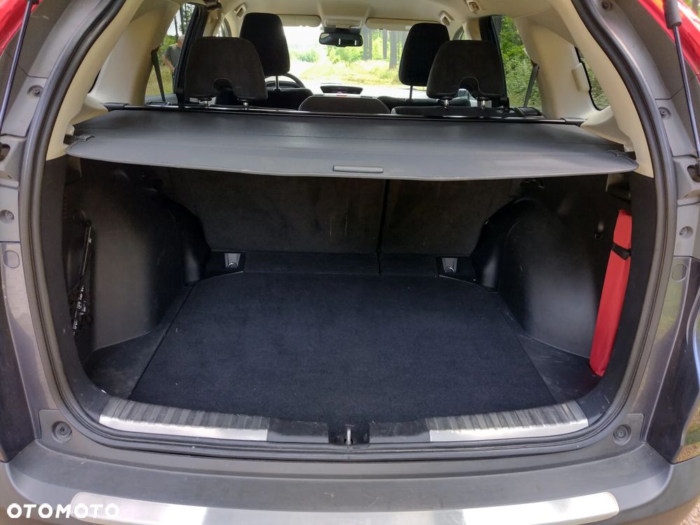 Honda CR-V 1.6i DTEC 2WD Lifestyle - 7