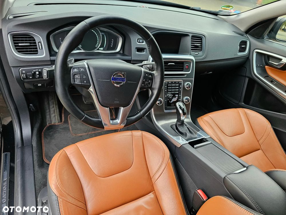 Volvo S60 T3 Summum - 9
