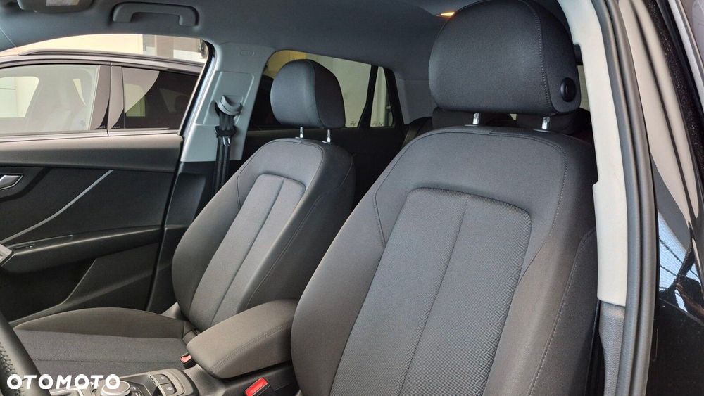 Audi Q2 - 10