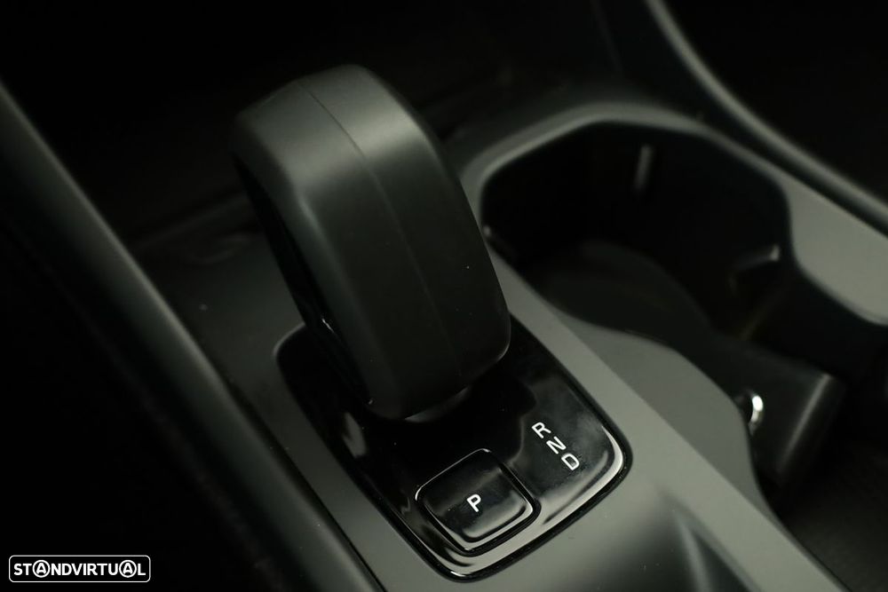 Volvo XC 40 2.0 B3 Essential - 16
