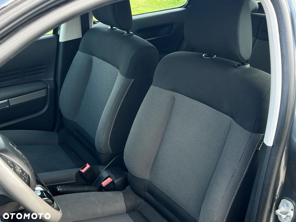 Citroën C4 Cactus - 10