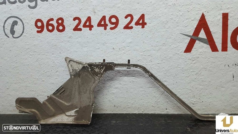 SUPORTE À TRANSMISSÃO PORSCHE BOXSTER (TYP 986) BáSICO - 2