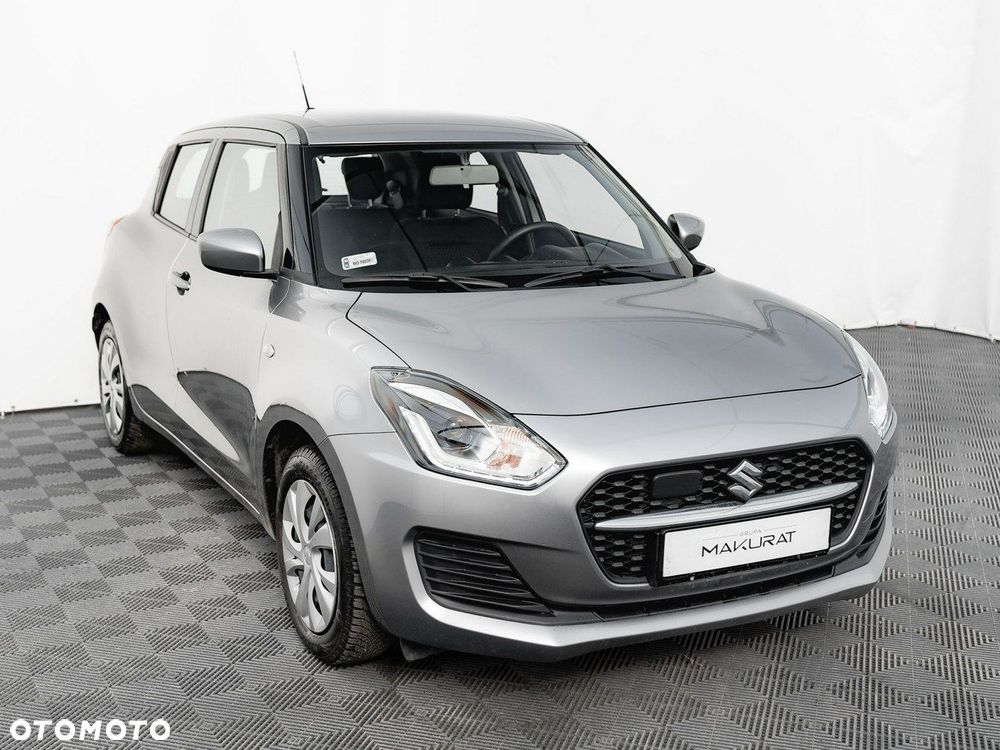 Suzuki Swift - 4