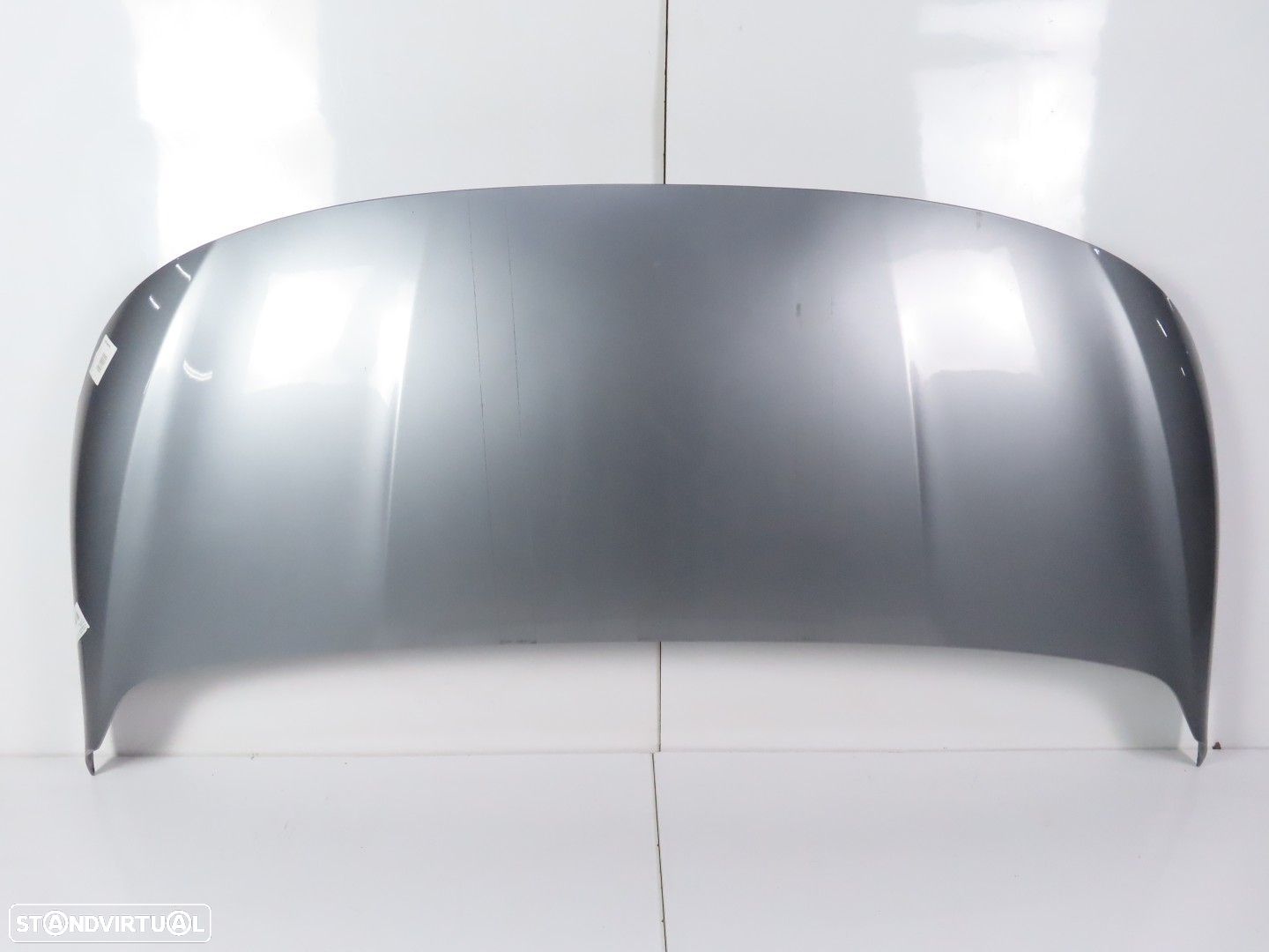Capo / Capot Usado / Original CITROEN BERLINGO Box (K9)/OPEL COMBO Box Body / Es... - 1