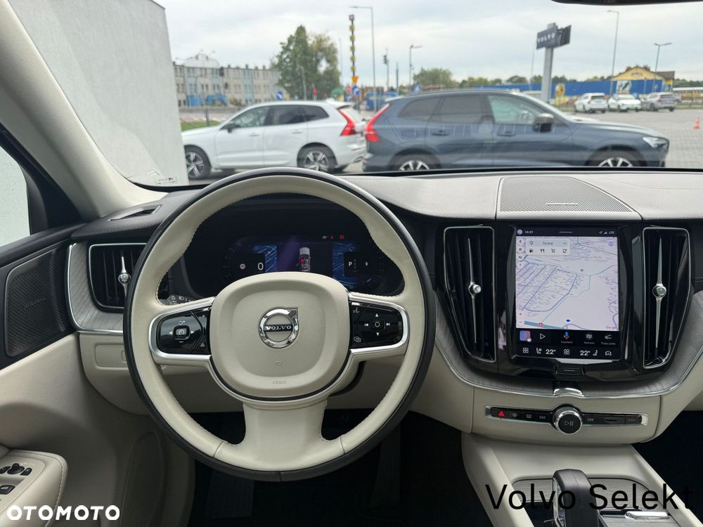 Volvo XC 60 - 23