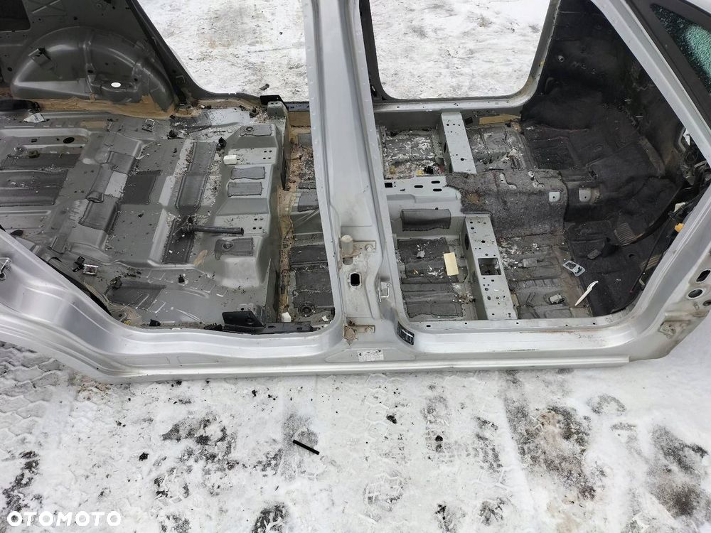 PRÓG PRAWY + SŁUPEK ŚRODKOWY FORD GALAXY MK2 06-15 58 - 5