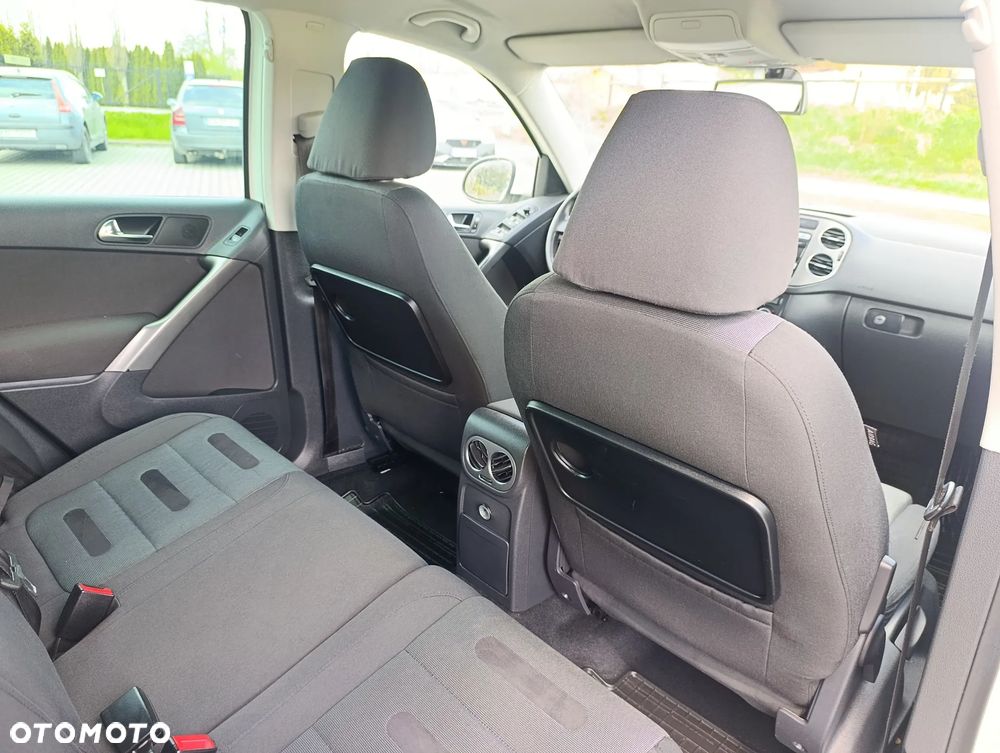 Volkswagen Tiguan 2.0 TDI DPF 4Motion Freestyle - 18